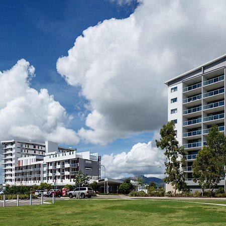 Central Kensington Apartments Townsville Exteriér fotografie